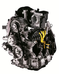 P900A Engine